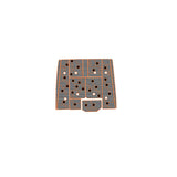 Ulta-Mat by Hennessey Outdoors - 2025 BASSCAT JAGUAR STS*