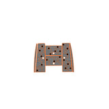 Ulta-Mat by Hennessey Outdoors - TRITON 2005 TR196 MAT KITS