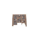 Ulta-Mat by Hennessey Outdoors - VEXUS 2025 AVX 1980C full boat