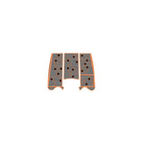 Ulta-Mat by Hennessey Outdoors - 2007 RANGER Z22 MAT KITS