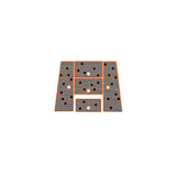 Ulta-Mat by Hennessey Outdoors - BASSCAT 2010 SABRE  MAT KITS