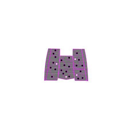 Ulta-Mat by Hennessey Outdoors - VEXUS 2025 VXS20 MAT KITS