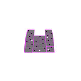 Ulta-Mat by Hennessey Outdoors - 2020 PHOENIX 920 ELITE MAT KITS