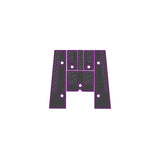 Ulta-Mat by Hennessey Outdoors - 2006 BASSCAT PUMA MAT KITS