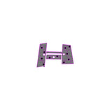 Ulta-Mat by Hennessey Outdoors - bullet 200 720 xd  Full Boat