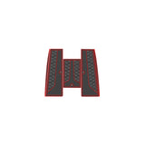 Ulta-Mat by Hennessey Outdoors - 2008 CHAMPION 210  full boat