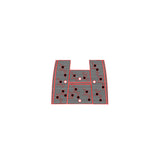 Ulta-Mat by Hennessey Outdoors - Phoenix 2012 921 PRO XP Full Boat