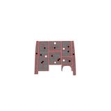 Ulta-Mat by Hennessey Outdoors - VEXUS 2025 AVX 1980C full boat