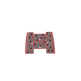 Ulta-Mat by Hennessey Outdoors - TRITON 2005 TR196 MAT KITS