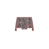 Ulta-Mat by Hennessey Outdoors - VEXUS 2021 AVX 2080 Full Boat