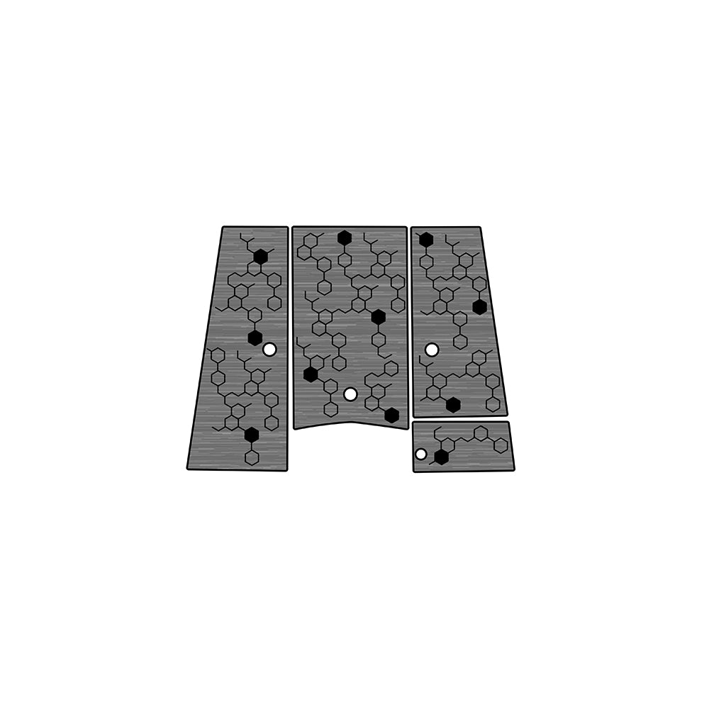 Ulta-Mat by Hennessey Outdoors -2019 skeeter fx 21 - OLD FILE