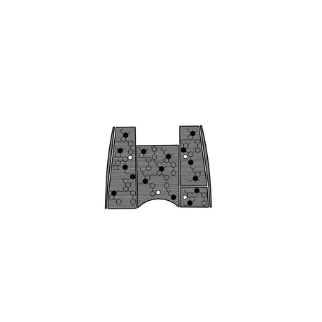 Ulta-Mat by Hennessey Outdoors - 2023 CAYMAS CX21 PRO MAT KITS
