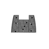Ulta-Mat by Hennessey Outdoors - 2026 CAYMAS CX20 PRO MAT KITS