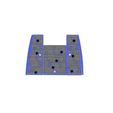 Ulta-Mat by Hennessey Outdoors - 2026 CAYMAS CX20 PRO MAT KITS