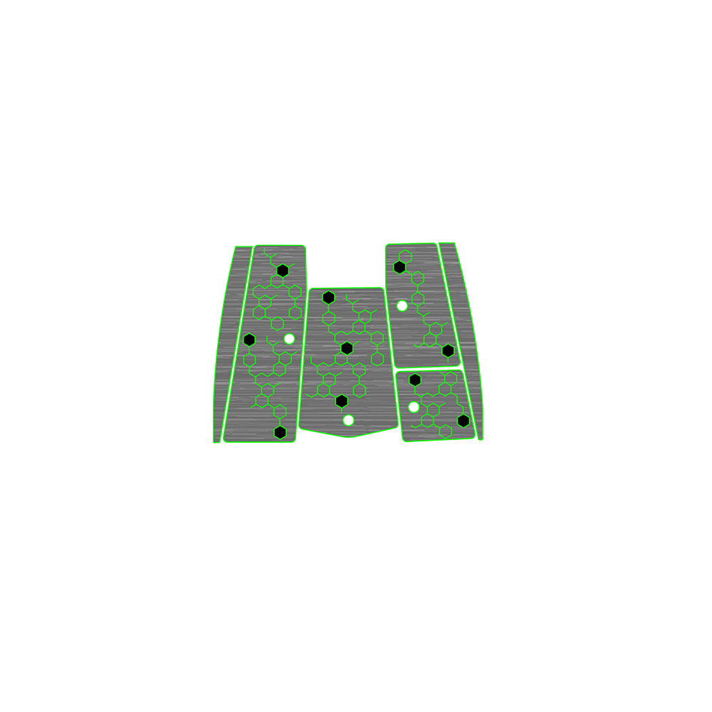 Ulta-Mat by Hennessey Outdoors -2025 Vexus  Vxs20