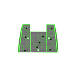 Ulta-Mat by Hennessey Outdoors - 2026 CAYMAS CX20 PRO MAT KITS