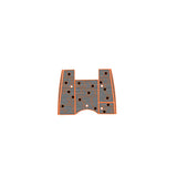 Ulta-Mat by Hennessey Outdoors - 2023 CAYMAS CX21 PRO MAT KITS