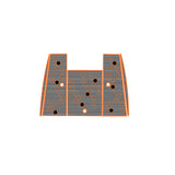 Ulta-Mat by Hennessey Outdoors - 2026 CAYMAS CX20 PRO MAT KITS
