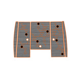 Ulta-Mat by Hennessey Outdoors - 2017-2022 TRITON TRX21 FRONT DECK