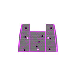 Ulta-Mat by Hennessey Outdoors - 2026 CAYMAS CX20 PRO MAT KITS