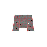 Ulta-Mat by Hennessey Outdoors -2019 skeeter fx 21 - OLD FILE
