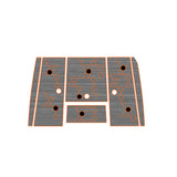 Ulta-Mat by Hennessey Outdoors - 2017 TRITON 21 TRX ELITE MAT KITS