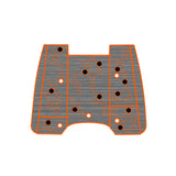 Ulta-Mat by Hennessey Outdoors - 2014-2017 Ranger Z521C