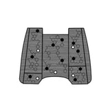 Ulta-Mat by Hennessey Outdoors - 2014-2017 Ranger Z521C
