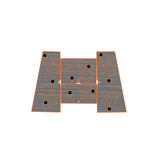 Ulta-Mat by Hennessey Outdoors - 2007 SKEETER ZX190