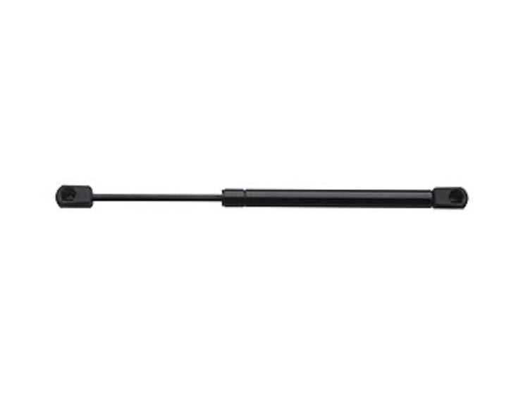 WHITECAP 12" GAS SPRING - 30LB - BLACK NITRATE