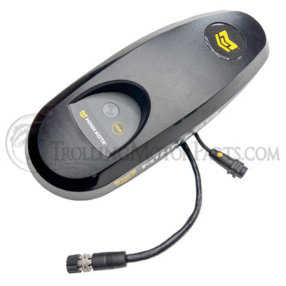 Minn Kota Advanced GPS Controller (Terrova/Ultrex)(Bluetooth)