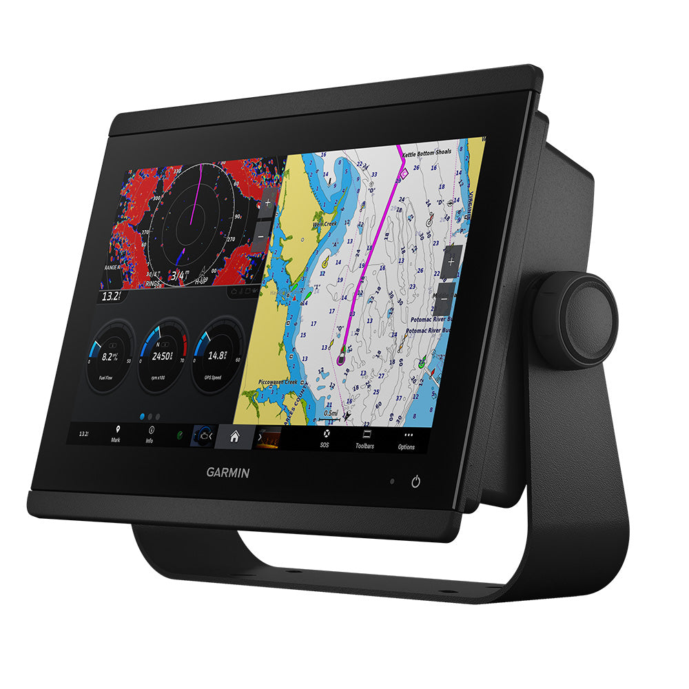 GARMIN GPSMAP® 8612 12