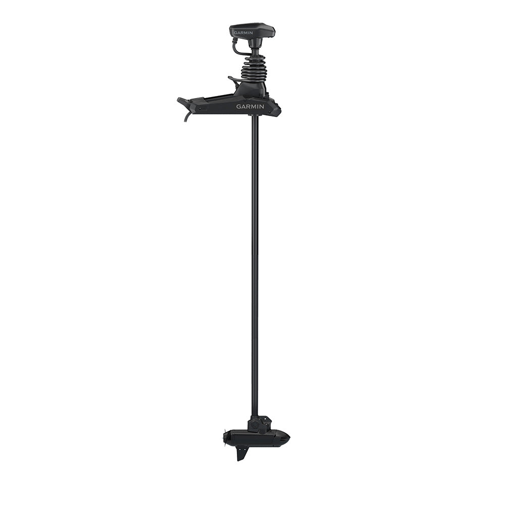 Garmin Force Kraken Trolling Motor - 90" - Black
