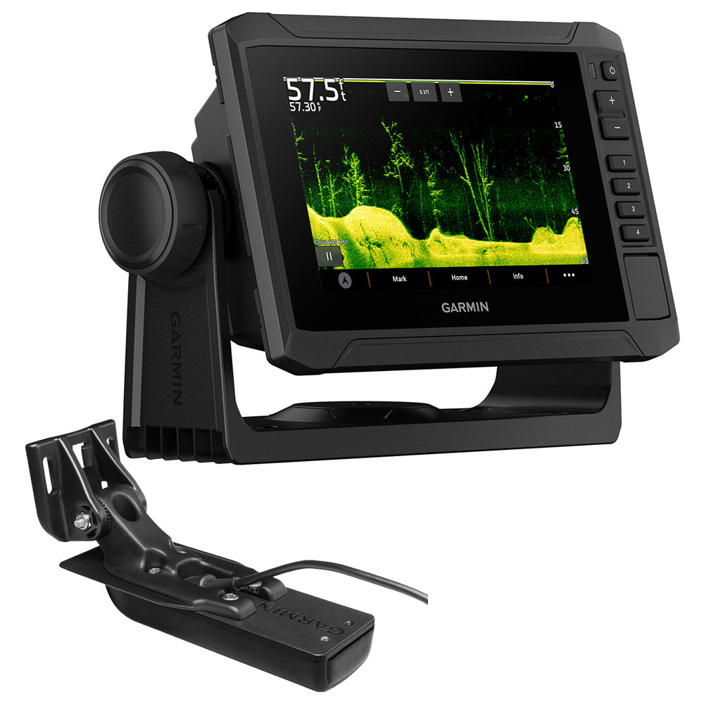 GARMIN ECHOMAP UHD 2 63SV US INLAND W/GT54
