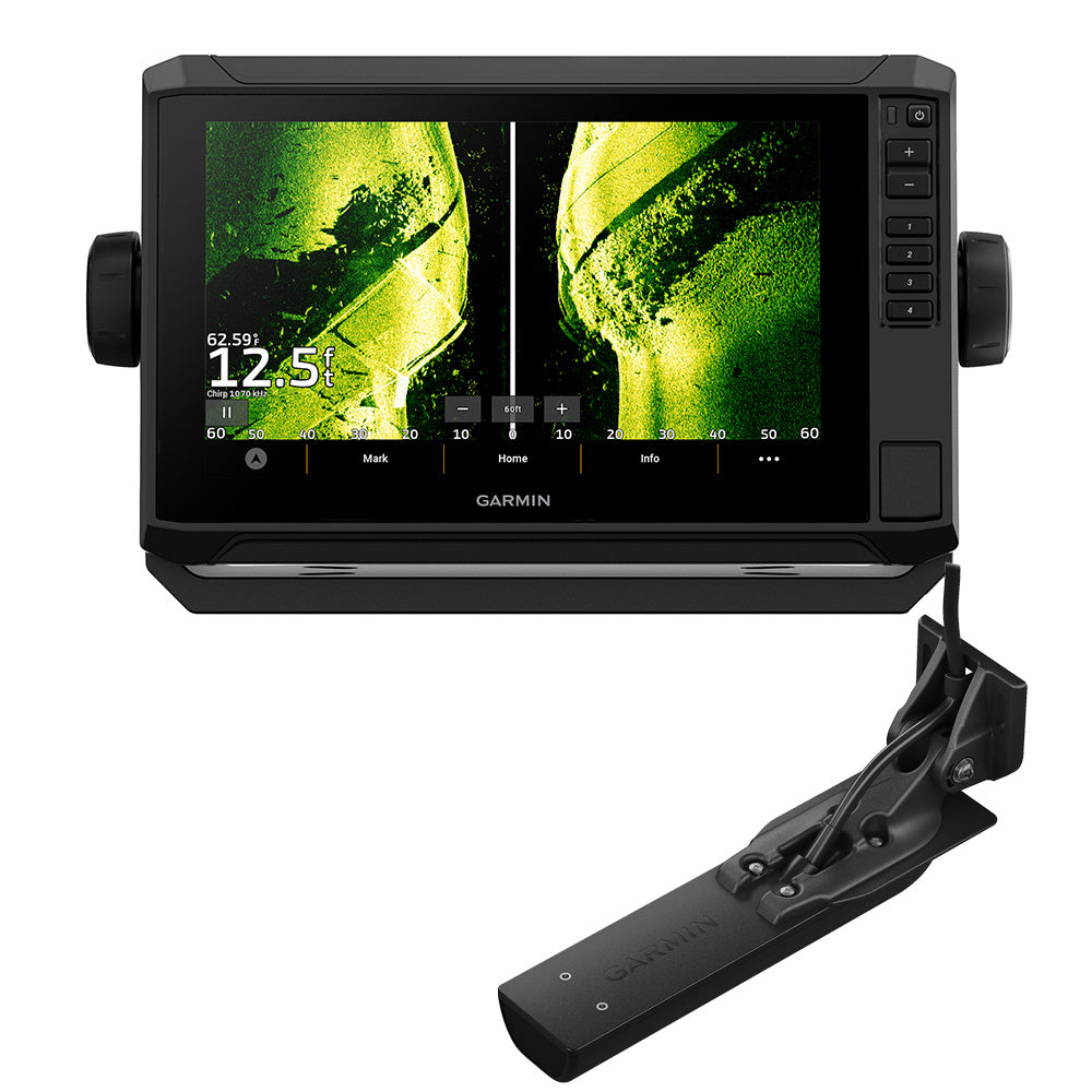 GARMIN ECHOMAP UHD2 94SV US COASTAL W/GT56 – Hennessey Outdoor