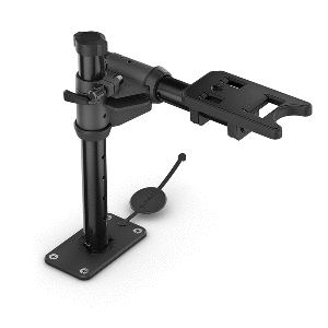 GARMIN Gunnel Mount System for Spy™ Pole