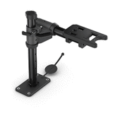 GARMIN Gunnel Mount System for Spy™ Pole