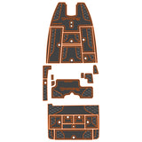 Ulta-Mat by Hennessey Outdoors - Ghost Pattern Phoenix full boat