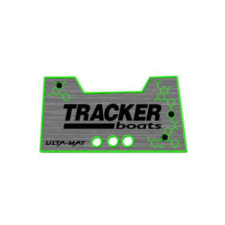 Ulta-Mat by Hennessey Outdoors:  2021 BASS TRACKER PRO 175 Cockpit Kit