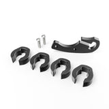 HENNESSEY OUTDOORS GARMIN FORCE/FORCE PRO TROLLING MOTOR ACCESSORY PACKAGE