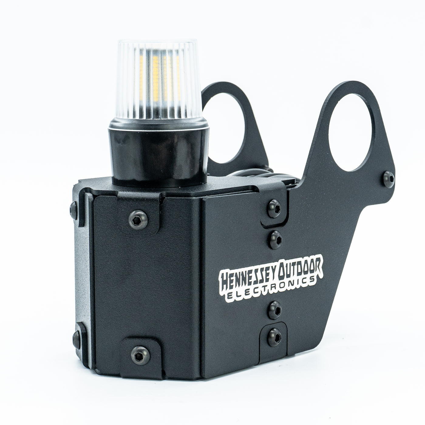 H.O.E MINN KOTA RAPTOR ANCHOR LIGHT — Hennessey Outdoor Electronics