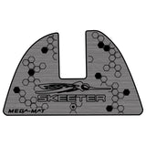 Mega-Mat by Hennessey Outdoors: 2020+ Skeeter ZX200