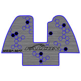 MegaMat by Hennessey Outdoors: 2020+ Vexus AVX1980P