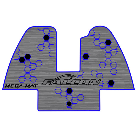 MegaMat by Hennessey Outdoors: 2020+ Vexus AVX1980P