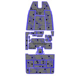 Ulta-Mat by Hennessey Outdoors - 2026 Phoenix 920 ELITE X Full Boat