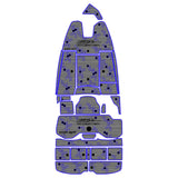 Ulta-Mat by Hennessey Outdoors - 2024+ SKEETER FXR19 FULL BOAT
