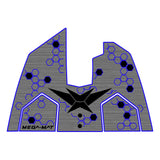 Mega-Mat by Hennessey Outdoors: 2020+ Vexus VX20