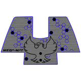 MegaMat by Hennessey Outdoors - Phoenix 721 ZXL
