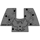MegaMat by Hennessey Outdoors - Phoenix 721 ZXL