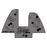 Mega-mat by Hennessey Outdoors:  2018-2023 Ranger Z519